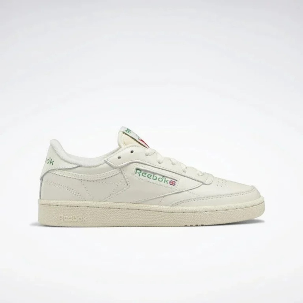 Reebok classic sneakers